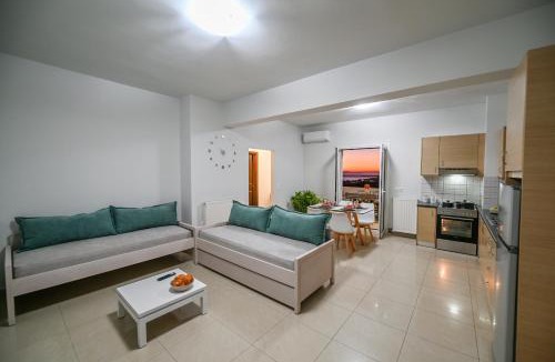 Minothiana Apartment | A & G Apartments