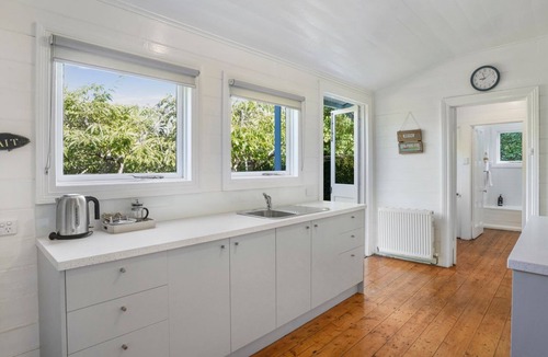 Port Fairy Cottage | A gorgeous Victorian cottage represents that heritage feel of Port Fairy.