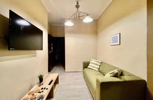 Ano Kipseli Apartment | A great house for high-end tourism, an apartment is all yours.