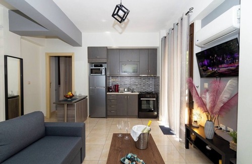 Nea Chora House | A great Stay A strong Memory.