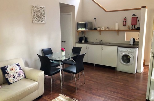 Denmark Apartment | A Hidden Gem Denmark Escape by the Lake