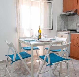 Varos Apartment | A & K Vacation House