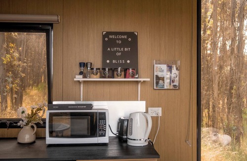 Southampton House | A Little Bit of Bliss by Tiny Away