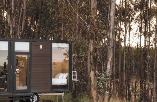 Southampton House | A Little Bit of Bliss by Tiny Away