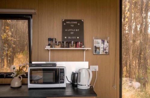 Southampton House | A Little Bit of Bliss by Tiny Away