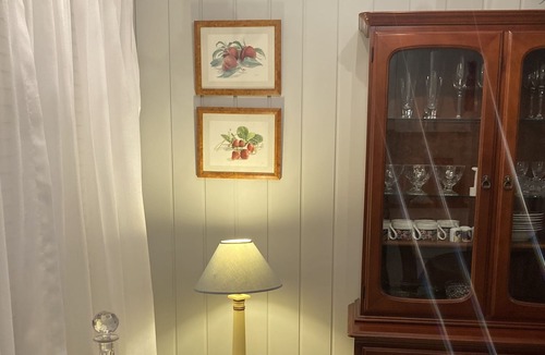 North Rothbury Cottage | A little piece of heaven, relax or party it is your choice