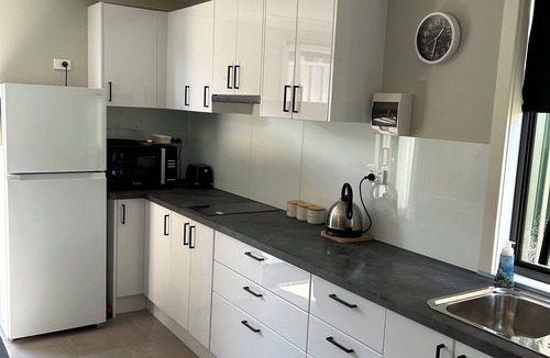 Sanctuary Point House | A Little Southern Comfort - granny flat in Sanctuary Point