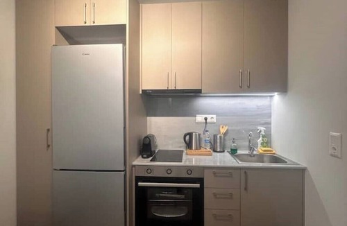 Plaka Apartment | A+ Lux, Athens center, Syntagma! Work or play.
