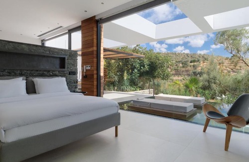 Plomari Villa | A - Luxury Villas
