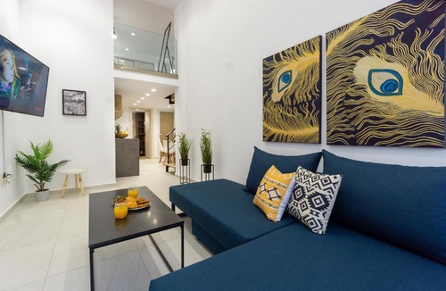 Heraklion Apartment | A&M Suite Apartment In Heraklion Center