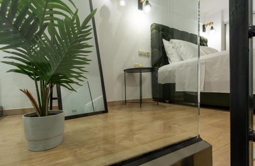 Heraklion Apartment | A&M Suite Apartment In Heraklion Center