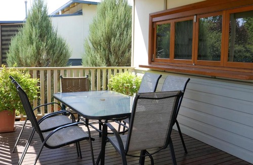 Central Mudgee House | A Market Place Mudgee