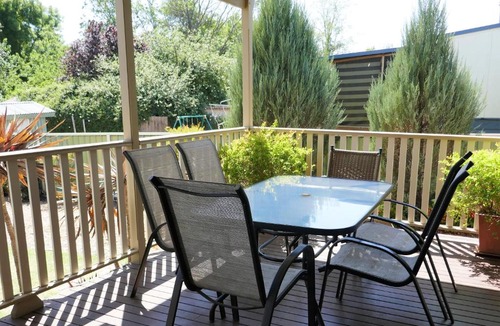 Central Mudgee House | A Market Place Mudgee