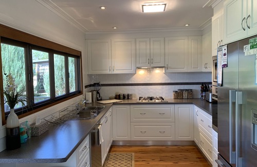 Central Mudgee House | A Market Place Mudgee * Exceptional Stay in Every Way