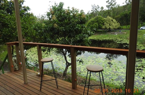 Tallai House | A Midsummer Night's Dream