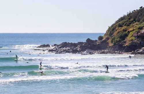 Scotts Head House | A PERFECT STAY - Beach Base