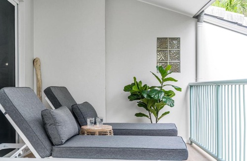 Byron Bay Apartment | A Perfect Stay - Central Byron Private Escape