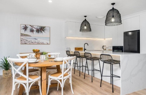 Byron Bay Apartment | A Perfect Stay - Central Byron Private Escape