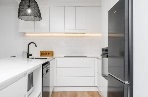 Byron Bay Apartment | A Perfect Stay - Central Byron Private Escape