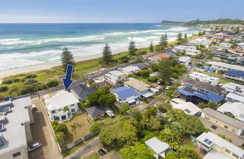 North Creek House | A PERFECT STAY - Serendipity