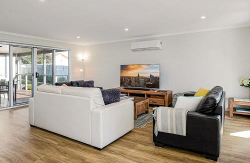 Cowes House | A Perfect Ten