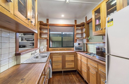 North Haven House | A Piece of Haven - 3 bedroom holiday property in North Haven, pet friendly, wifi available