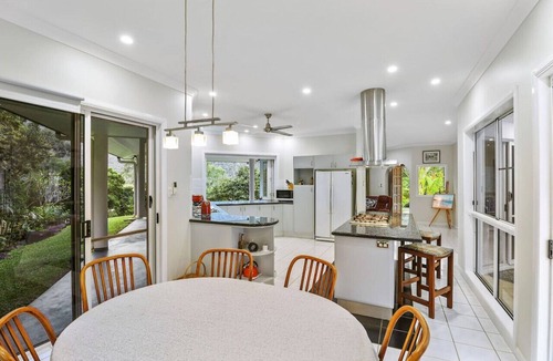 Redlynch House | A Piece of Tropical Paradise-Near Crystal Cascades