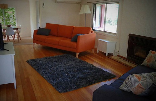 Derby Cottage | A Place To Stay In Derby - mountain biker retreat