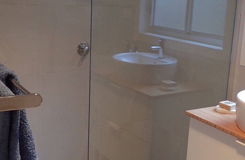 Derby Cottage | A Place To Stay In Derby - mountain biker retreat