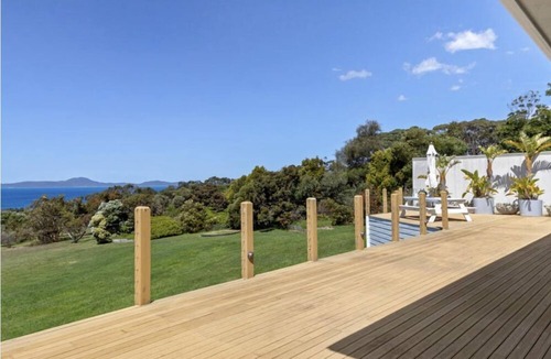 Yanakie House | A Promontory View
