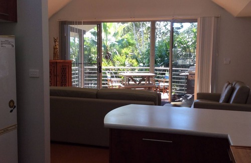 Scotts Head House | A quiet retreat on the Mid North Coast