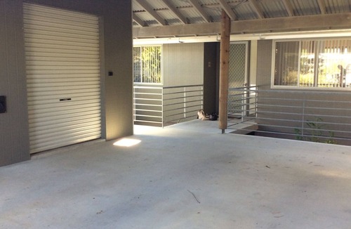 Scotts Head House | A quiet retreat on the Mid North Coast