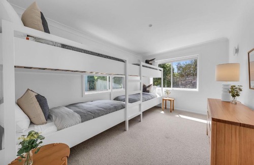 Merimbula House | A Short time