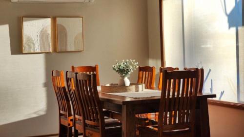 Sussex Inlet House | A Slice Of Paradise