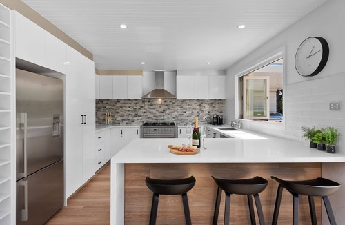 St. Andrews Beach House | A Symphony of Sun & Sea - private 4.5 acres with swimming pool