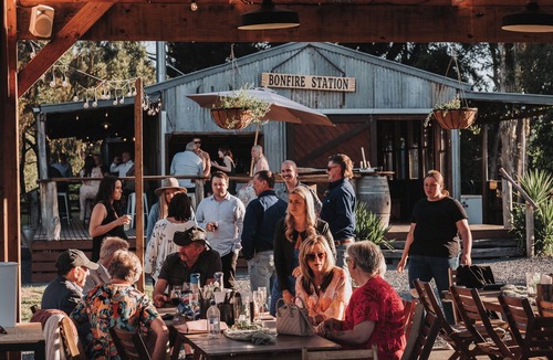 Acheron Other | A unique bush escape where unforgettable memories are made!