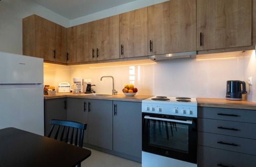 Kalamata Apartment | A V Luxury Apartments with Private Pools