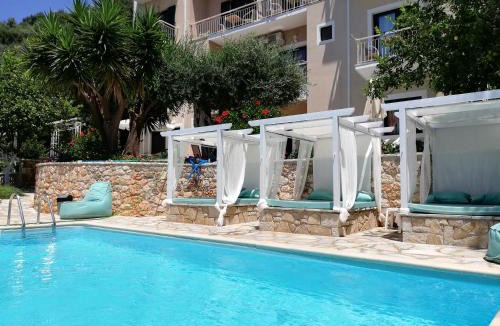 Anthousa Apartment | A Vista