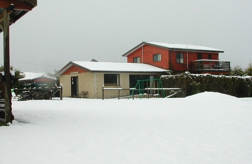 Promised Land Cottage | AAA Granary Accomm - Gumnut 2 bedroom Cottage