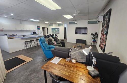 Port Lincoln Apartment | Aart Apartments