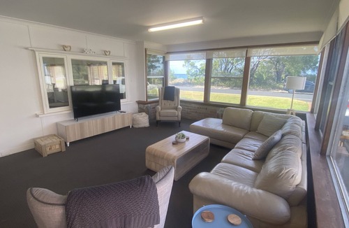 Abbey House | Abbey Beach Oasis