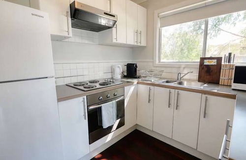 Abbey House | Abbey Beachviews with WiFi