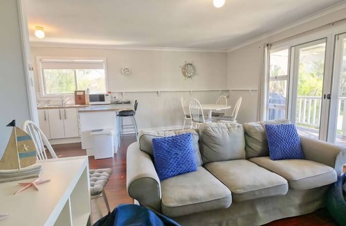 Abbey House | Abbey Beachviews with WiFi