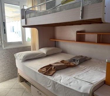 Avlakia Apartment | ABEAS Studios 1 Antonis