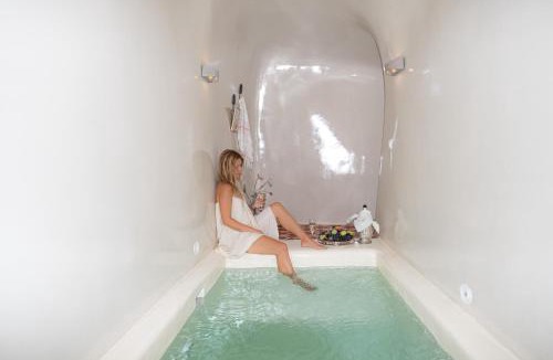 Messaria Apartment | Abelis Canava Luxury Suites