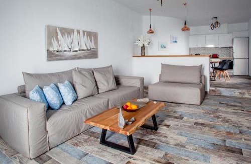 Imerovigli Apartment | Abelomilos Exclusive Villa