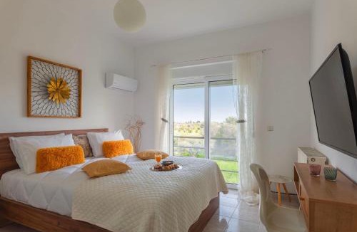 Afandou Apartment | abk apartment