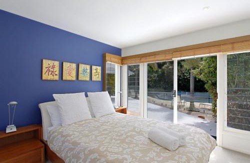 Ewingsdale House | Abode at Byron - private hideaway with 17m pool