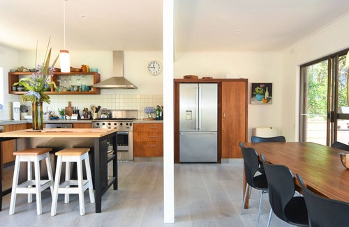 Somers House | Absolute Beachfront is sublime