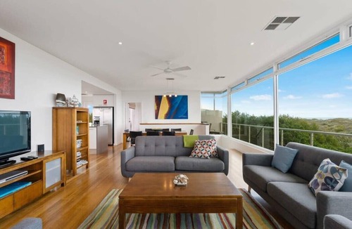 Middleton House | Absolute Luxury Beachfront - Middleton